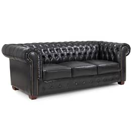 Chester Field Sofa