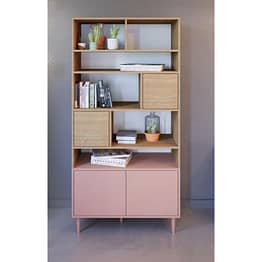 OFFICE WALL CABINET