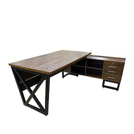 EXECUTIVE TABLE