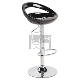 Fiber Bar Stool