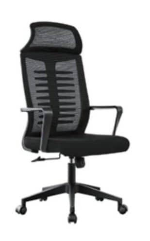 bone chair
