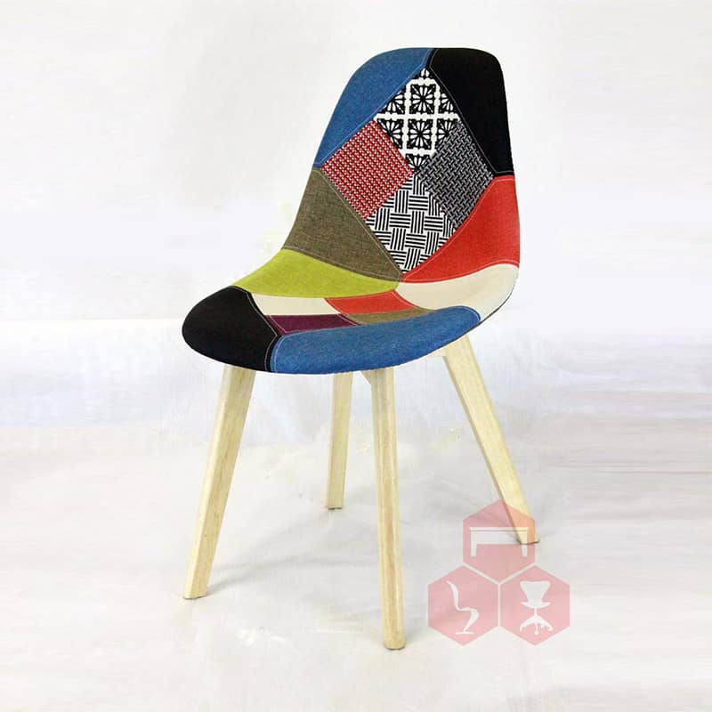 611 patch chair
