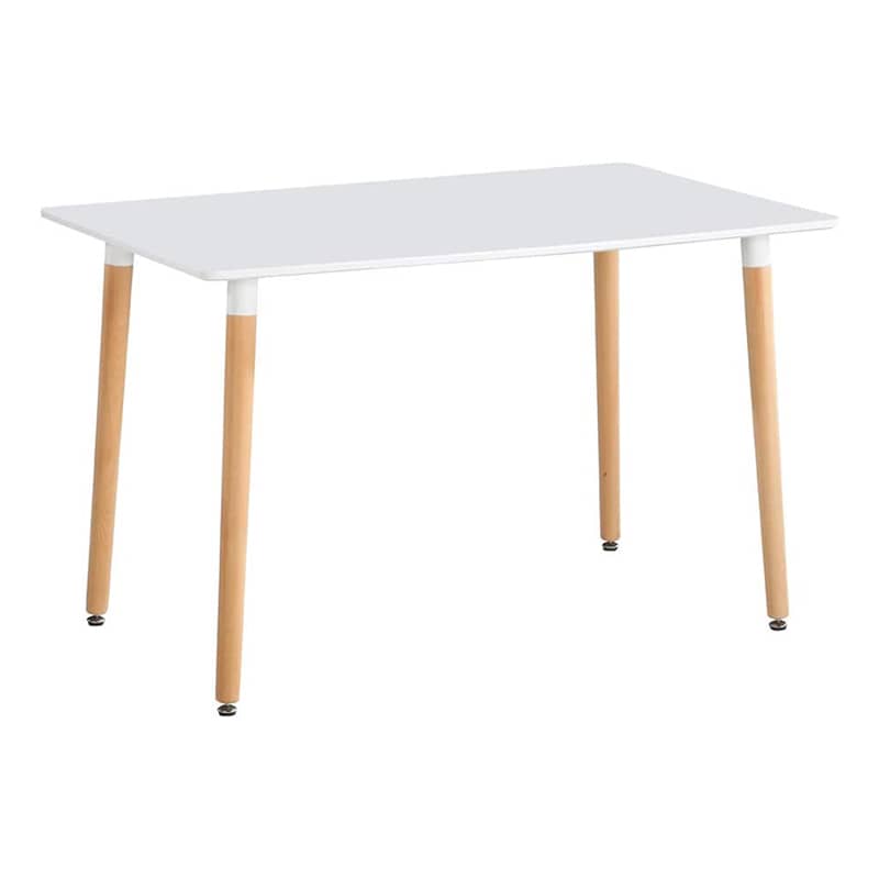 RECTANGLE TABLE WHITE RECTANGLE TABLE WHITE