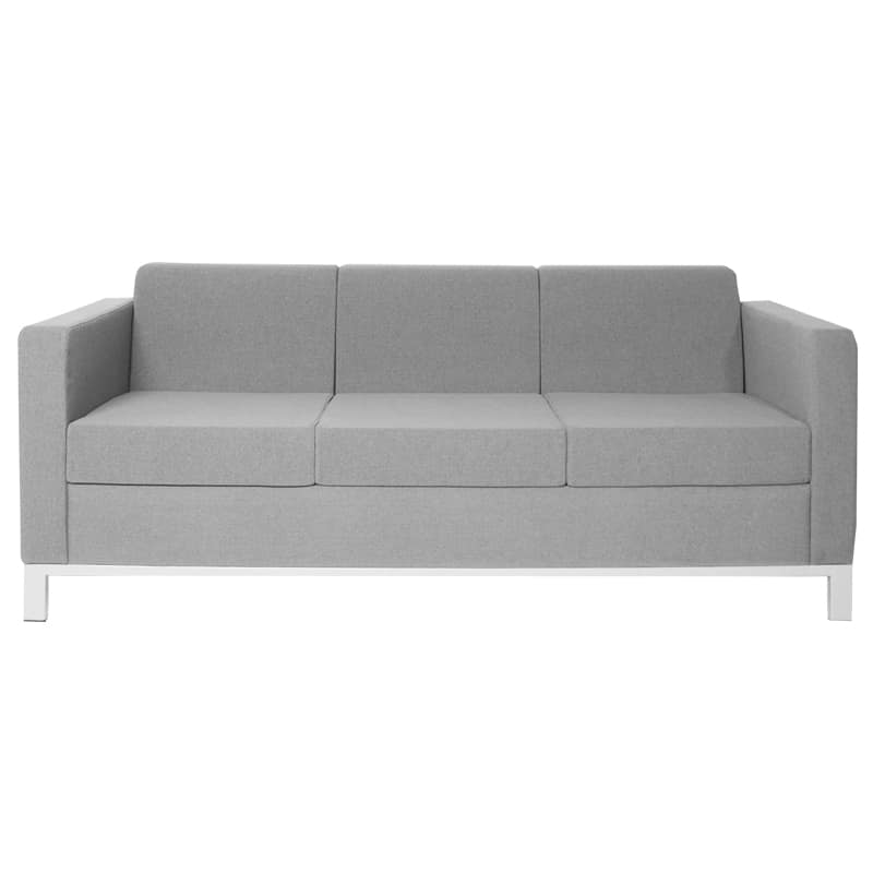 grey sofa three seater